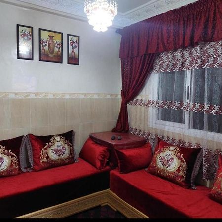 Apartamento Con Wifi นาดอร์ ภายนอก รูปภาพ