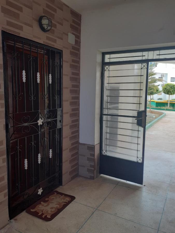 Apartamento Con Wifi นาดอร์ ภายนอก รูปภาพ