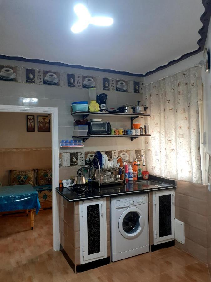 Apartamento Con Wifi นาดอร์ ภายนอก รูปภาพ
