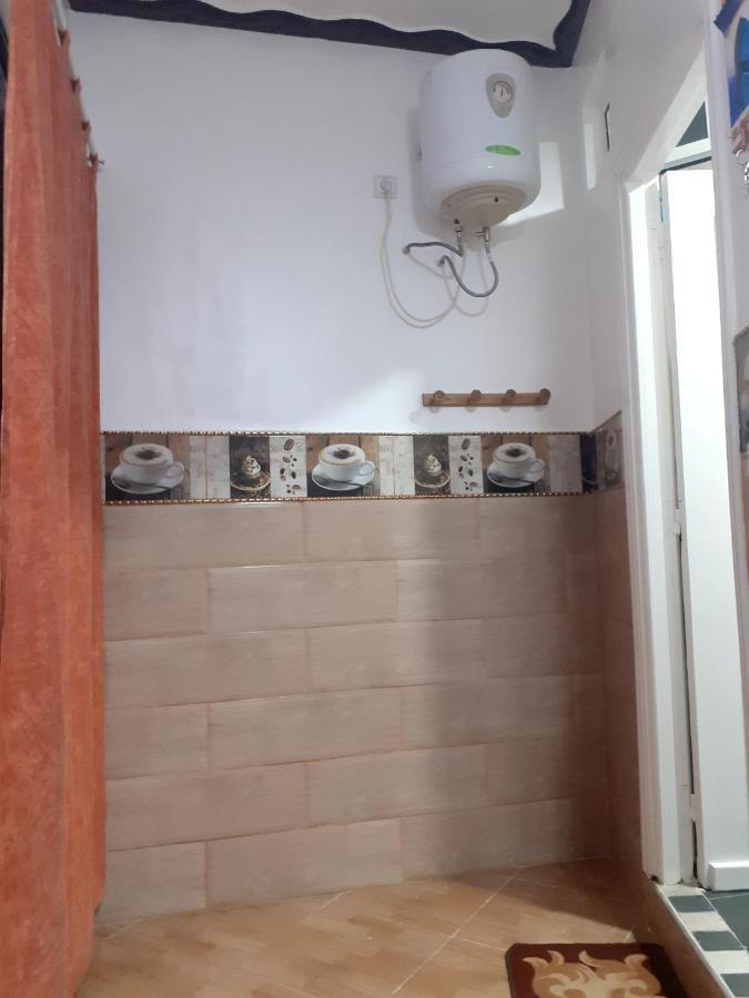 Apartamento Con Wifi นาดอร์ ภายนอก รูปภาพ