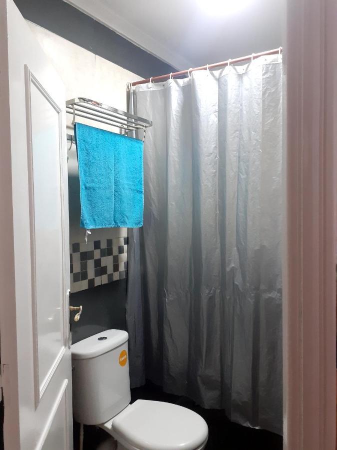 Apartamento Con Wifi นาดอร์ ภายนอก รูปภาพ