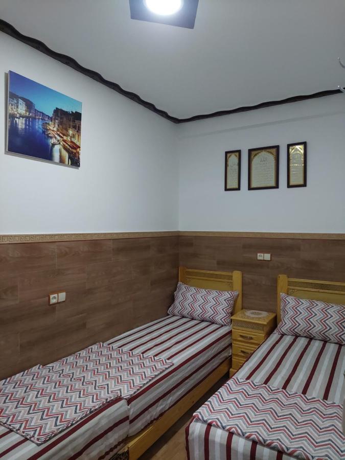 Apartamento Con Wifi นาดอร์ ภายนอก รูปภาพ