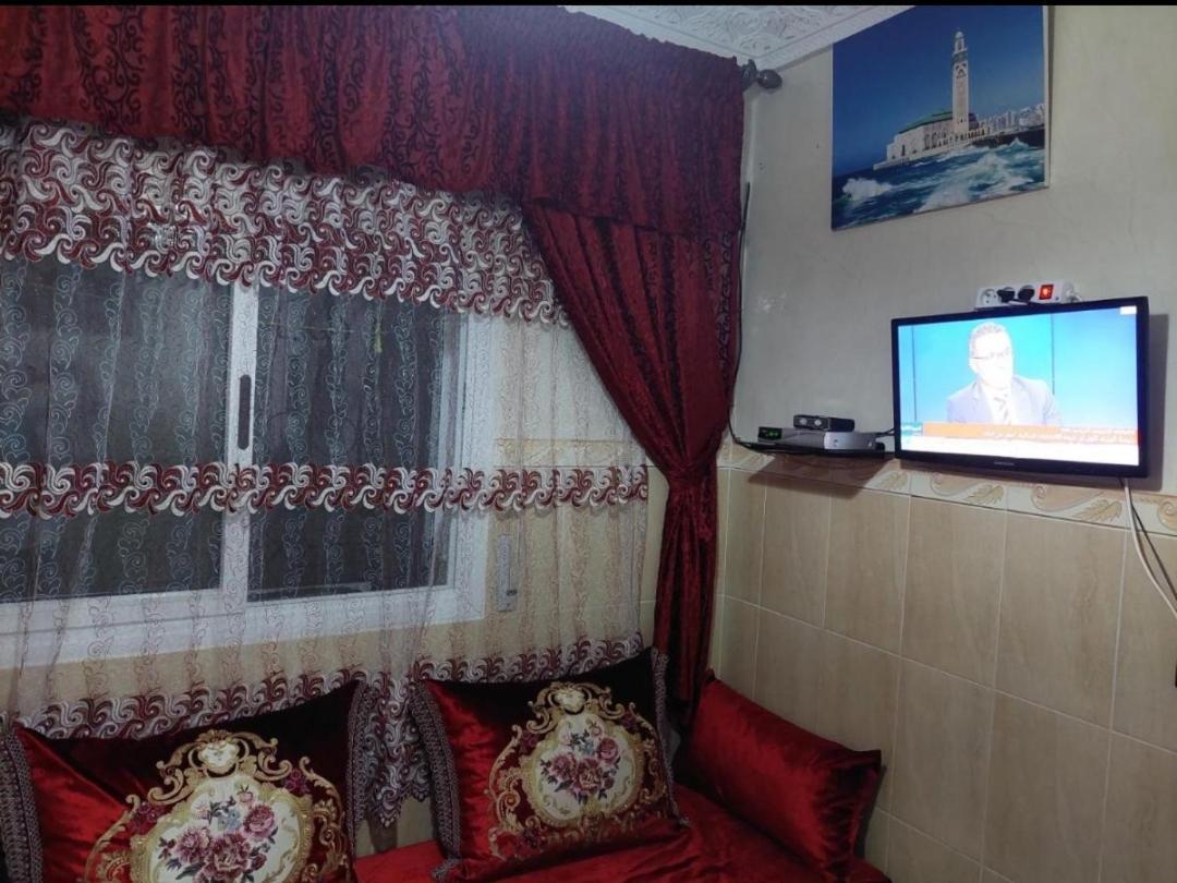 Apartamento Con Wifi นาดอร์ ภายนอก รูปภาพ