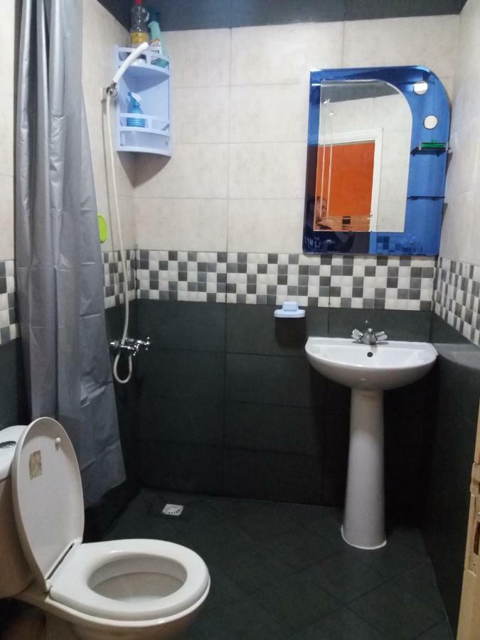 Apartamento Con Wifi นาดอร์ ภายนอก รูปภาพ